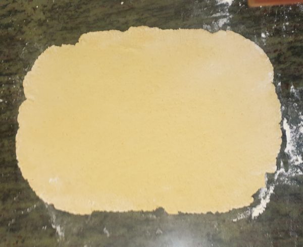 como hacer rollos suecos 3