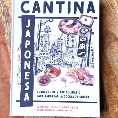 cantina japonesa