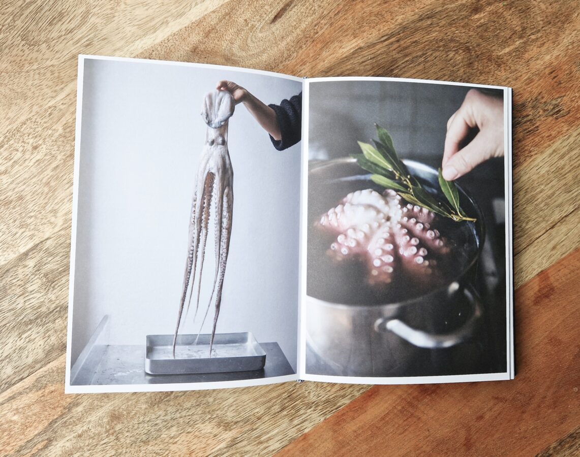 pulpo - jean pierre montanay 1