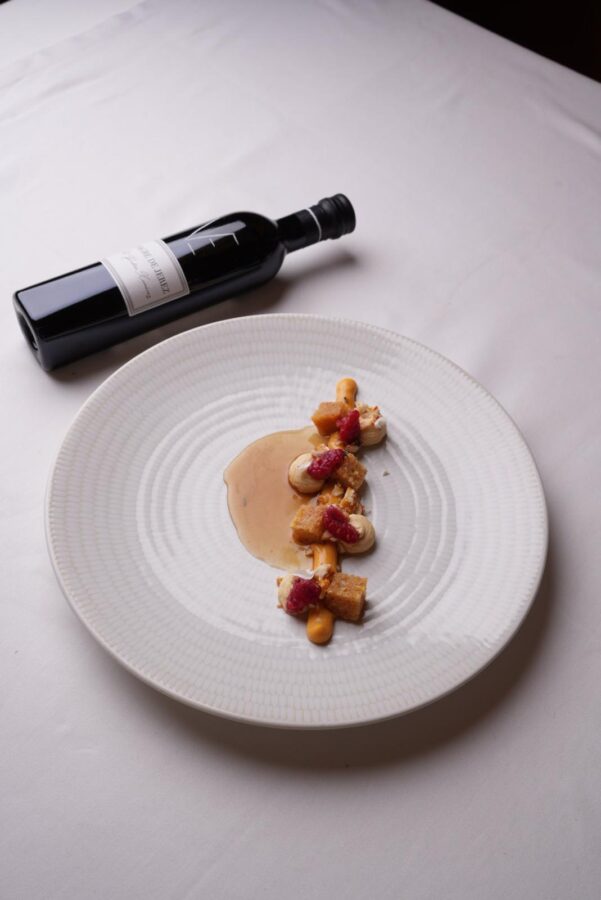 Carlos Navarro Pérez - “Jerez y su Tarta de Queso” 