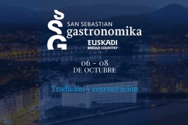 san sebastian gastronomika 2025