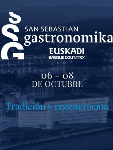 san sebastian gastronomika 2025