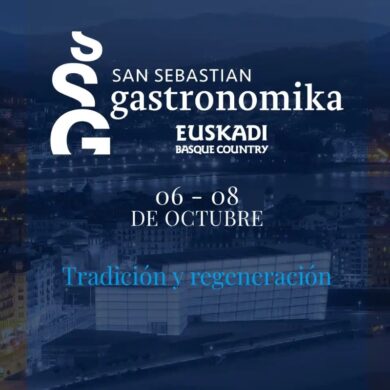 san sebastian gastronomika 2025