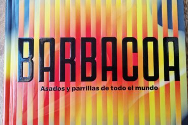 barbacoa phaidon