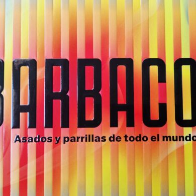 barbacoa phaidon