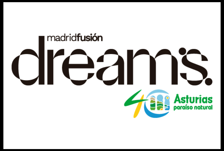 Madrid Fusión Dreams Asturias 2025 