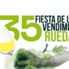 fiesta de la vendimia do rueda 2025