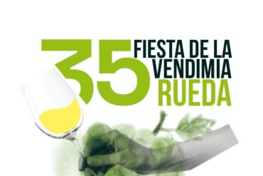fiesta de la vendimia do rueda 2025