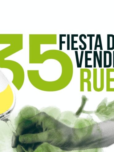 fiesta de la vendimia do rueda 2025