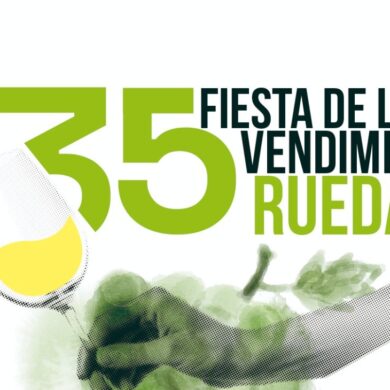 fiesta de la vendimia do rueda 2025