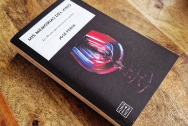 mis memorias del vino