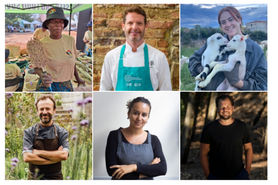 Madrid Fusión Dreams Asturias 2025 