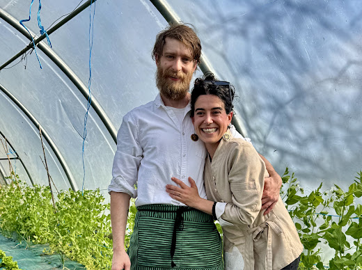 cocinero revelación madrid fusión 2026