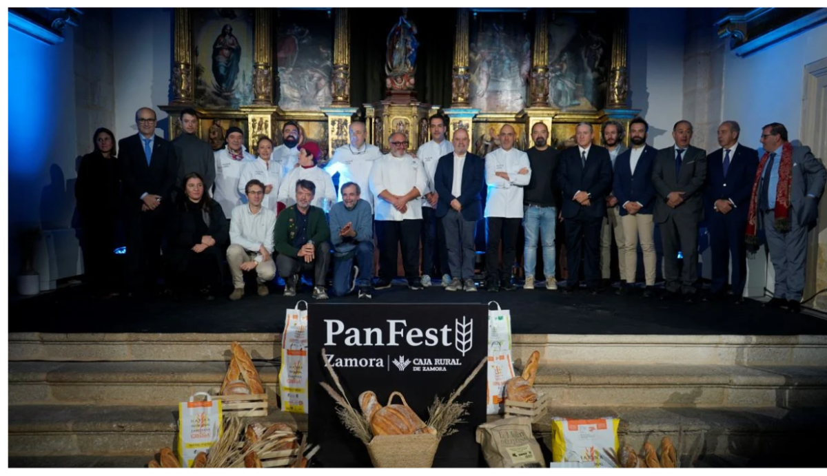 panfest zamora 2026