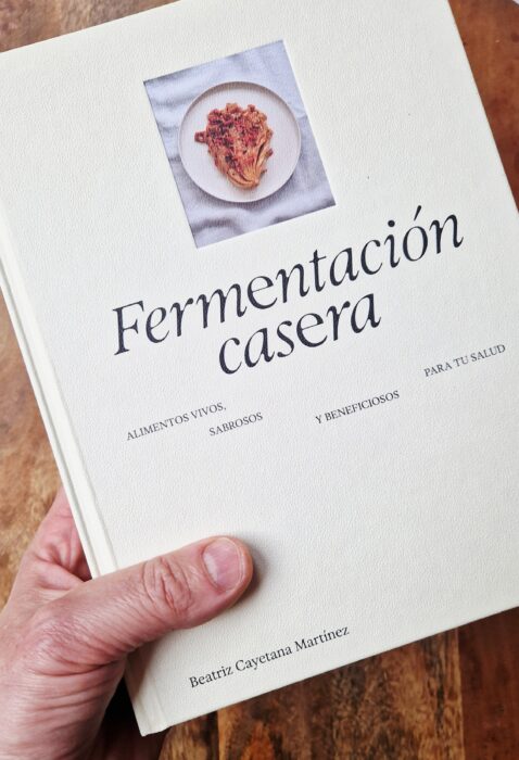 fermentacion casera