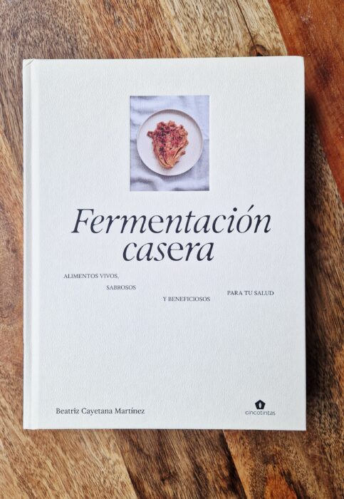 fermentacion casera