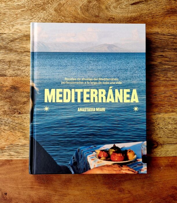 Mediterránea Anastasia Miari